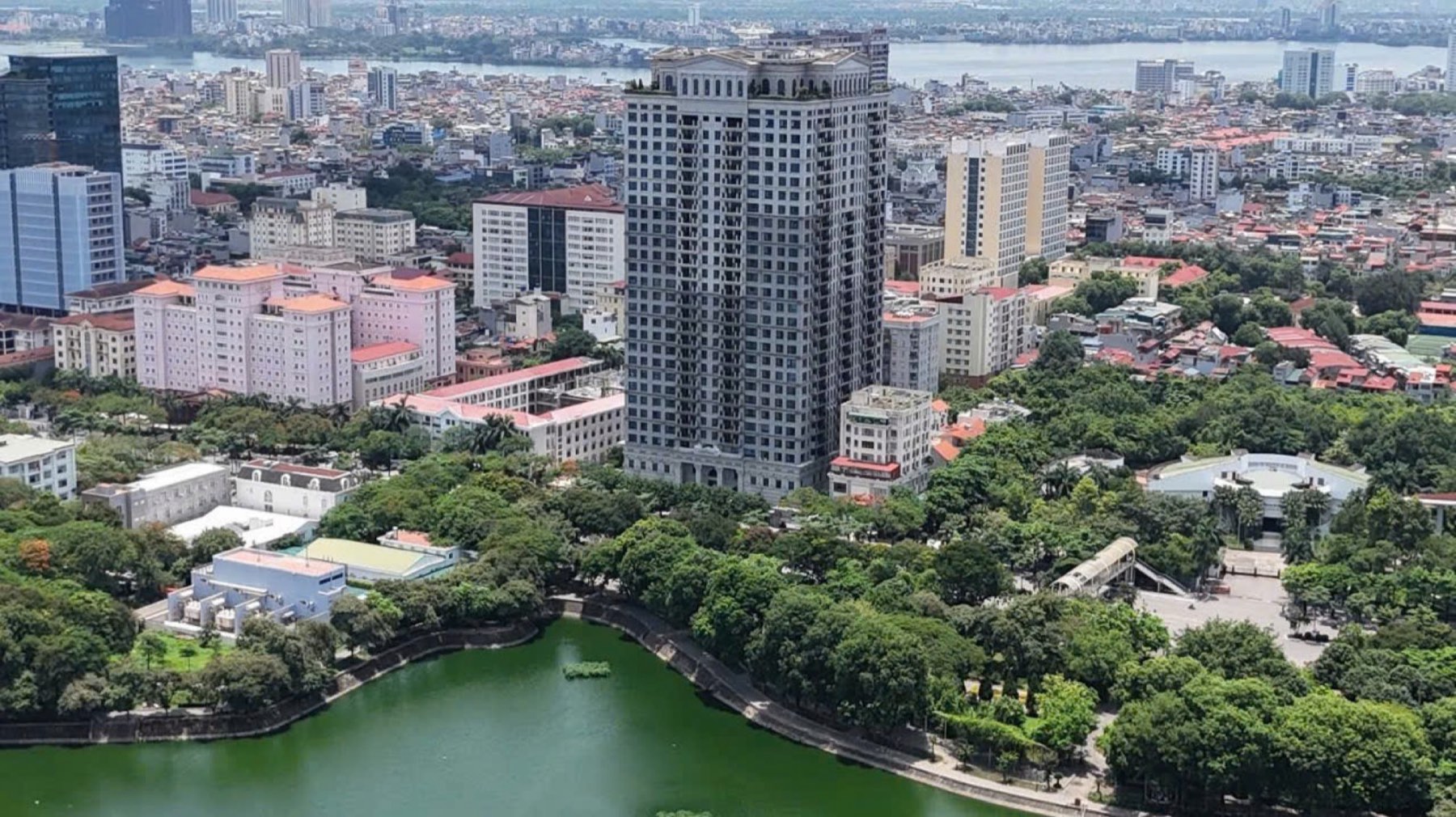 Hanoi Signature by Swiss-Belhotel