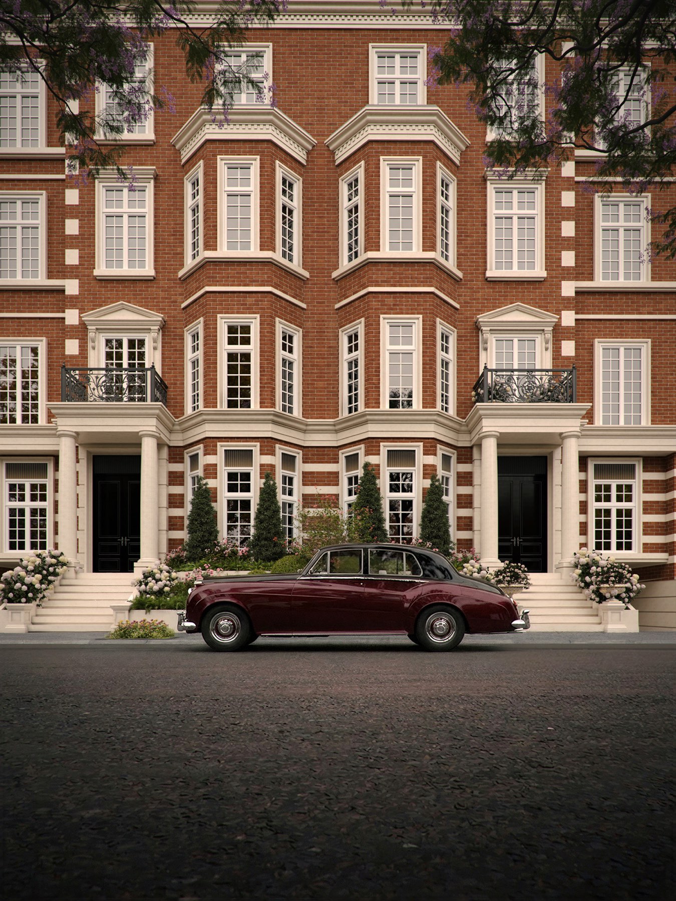 The Windsor Collection