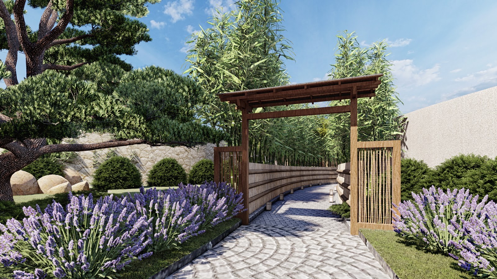 Wyndham Lynn Times Thanh Thủy · Tokyu Retreat